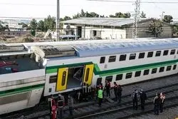 بررسی حادثه متروی تهران - کرج در صحن شورای شهر 