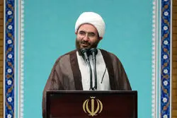 امام جمعه موقت تهران: ترامپ و نتانیاهو، مصادیق یزید و شمر زمان هستند