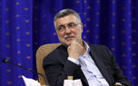 ظفرقندی: برنامه پزشکی خانواده منتظر بودجه است