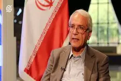 مصاحبه با مهندس ابکا رئیس هیات مدیره شرکت مهندسی بین المللی فولاد تکنیک در حاشیه همایش صنایع غیر آهنی