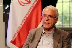 مصاحبه با مهندس ابکا رئیس هیات مدیره شرکت مهندسی بین المللی فولاد تکنیک در حاشیه همایش صنایع غیر آهنی