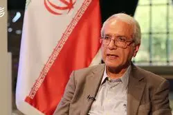مصاحبه با مهندس ابکا رئیس هیات مدیره شرکت مهندسی بین المللی فولاد تکنیک در حاشیه همایش صنایع غیر آهنی