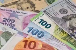 کمک بازارساز ترکیه به پول ملی / نجات لیر از بی‌ارزش‌ترین سطح تاریخی
