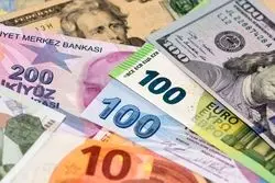 کمک بازارساز ترکیه به پول ملی / نجات لیر از بی‌ارزش‌ترین سطح تاریخی