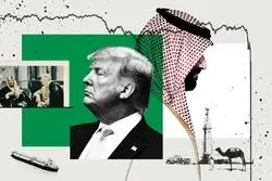 سفر ترامپ به خلیج فارس؛ یک مانور قدرت حساب‌شده در یک جهان متفاوت
