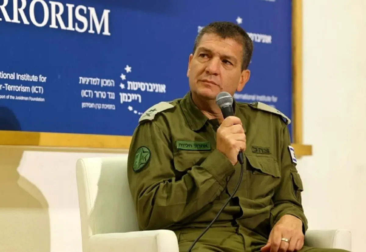 مقام اسرائیلی: فشار به ترامپ برای خروج از برجام اشتباه بود