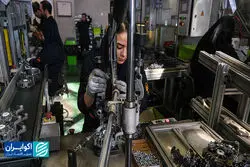  وضعیت اشتغال زنان ایرانی به روایت بانک جهانی