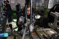  وضعیت اشتغال زنان ایرانی به روایت بانک جهانی