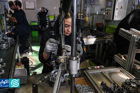  وضعیت اشتغال زنان ایرانی به روایت بانک جهانی