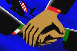 نقش‌آفرینی ژئوپلتیک جدید چین در منطقه؛ پکن دلال آب هم می‌شود؟