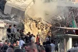 کشف تجهیزات جاسوسی / بهانه حمله اسرائیل جور شد!