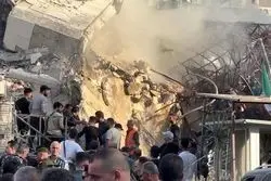 کشف تجهیزات جاسوسی / بهانه حمله اسرائیل جور شد!