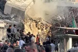 کشف تجهیزات جاسوسی / بهانه حمله اسرائیل جور شد!