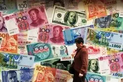 دلار چگونه به اوج خود در سال 2024 صعود کرد؟