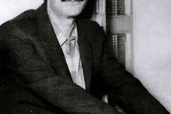 کم‌کار و تاثیرگذار مثل بهرام صادقی