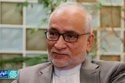 مرعشی: افراطی‌ها باید به اندازه وزن رأی‌شان در سیاست حضور داشته باشند