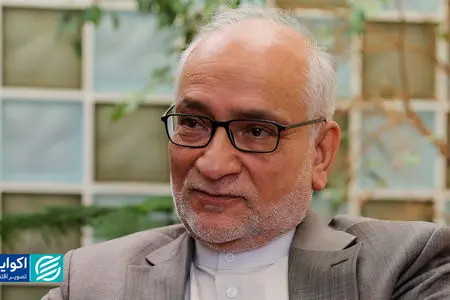 مرعشی: افراطی‌ها باید به اندازه وزن رأی‌شان در سیاست حضور داشته باشند