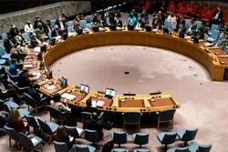 برگزاری نشست شورای امنیت با محوریت برجام تا ساعاتی دیگر