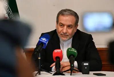 اظهارات مهم عراقچی در مورد نامه پزشکیان به بن سلمان/ ربطی به موضوع هسته ای نداشت
