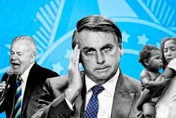 تلاش «ترامپ برزیل» برای بقا؛ ارتش کودتا می کند؟