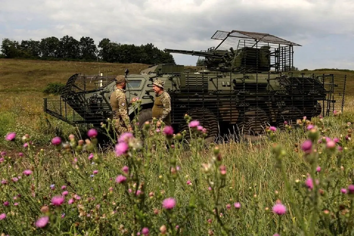 یورش مسکو به عمق سرزمین‌های شرقی اوکراین در آستانه دیدار پوتین و ترامپ