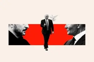 جایزه صلح برای صلح‌های خیالی؛ شش مشکل اساسی در طرح صلح ترامپ از نگاه تیموتی اسنایدر