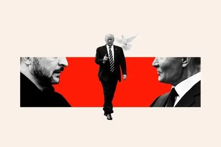 جایزه صلح برای صلح‌های خیالی؛ شش مشکل اساسی در طرح صلح ترامپ از نگاه تیموتی اسنایدر