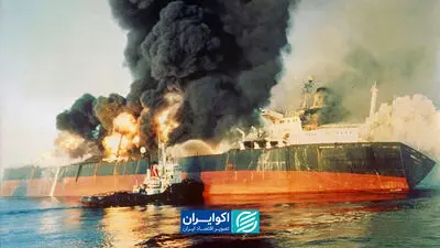 جنگ نفتکش‌ها؛ توازن قوا در تنگه هرمز به کدام سمت می‌رود؟
