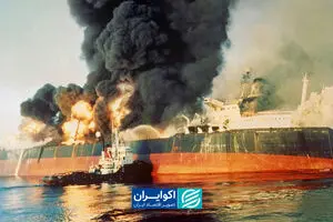 جنگ نفتکش‌ها؛ توازن قوا در تنگه هرمز به کدام سمت می‌رود؟