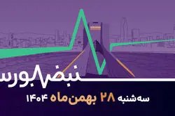 بورس سبز شد؛ مذاکرات ژنو امید به رشد را زنده کرد، طلا در آستانه سقوط؟