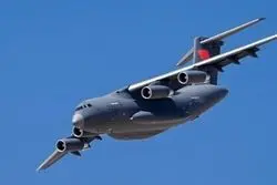 ورود ده‌ها هواپیمای باری چین به ایران