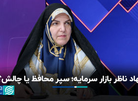 نهاد ناظر بازار سرمایه؛ سپر محافظ یا چالش ؟
