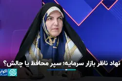 نهاد ناظر بازار سرمایه؛ سپر محافظ یا چالش ؟