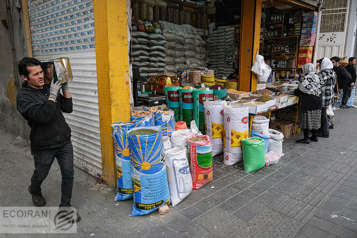 وعده عجیب دولت برای تامین ارز کالاهای اساسی