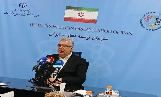 موافقت‌نامه تجارت آزاد با اوراسیا؛ تمرینی برای حضور در بازارهای جهانی 