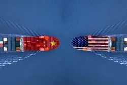 تدابیر جدید آمریکا برای مقابله با چین؛ «گروه قاطع» تشکیل شد