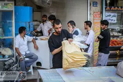 استانداری تهران: فعلا خبری از گرانی نان نیست/ چرا قیمت مرغ در تهران افزایش یافت؟
