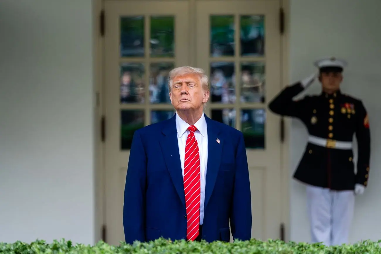 ترامپ ایران را تهدید کرد 