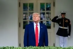 گاف جدید ترامپ: به جنگ ایران و پاکستان پایان دادم!