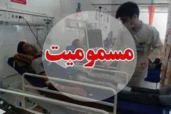 گازگرفتگی در فروشگاه بابل؛ ۱۶ نفر راهی بیمارستان شدند