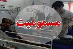 گازگرفتگی در فروشگاه بابل؛ ۱۶ نفر راهی بیمارستان شدند