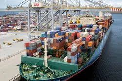 رشد ۱۹ درصدی تجارت غیر نفتی در ۴ ماهه 1401