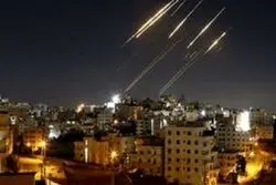 جزئیات حمله ایران به مخازن سوخت جنگنده‌های اسرائیل