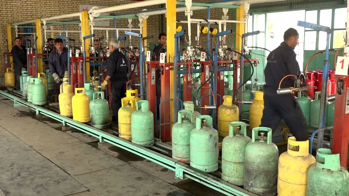 جزئیات قیمت‌های جدید گاز مایع + جدول