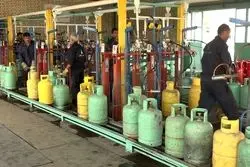 جزئیات قیمت‌های جدید گاز مایع + جدول