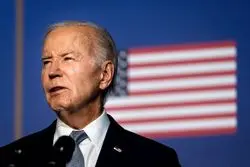 بایدن: تصمیم دادگاه عالی رئیس‌جمهوری را به سلطنت تبدیل می‌کند!