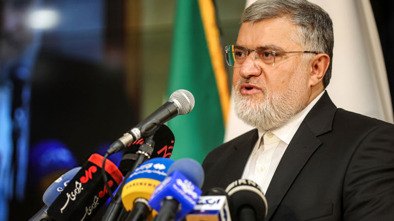 87 درصد از سدهای چهارگانه تهران خالی است/ 48 درصد آب مصرفی تهران مربوط به بخش کشاورزی است 