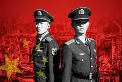 پاک‌سازی بی‌سابقه در ارتش؛ ژنرال شماره 2 و هشت فرمانده ارشد چین برکنار شدند