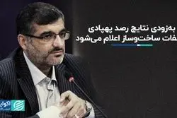 بازگشت متخلفان به بهشت ساخت و سازهای غیرمجاز