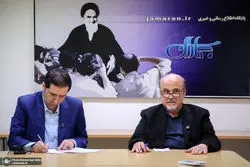  سعید آجورلو: از نظر ترامپ جهان مال آمریکاست/ ترامپ ایران هم مانند ونزوئلا می‌دید/حمیدرضا جلایی‌پور: اصلاح وضع کنونی، هیچ راه‌حل سریع و آسانی ندارد/ حتی جوانان خشمگین و ناامید پس از مشاهده حجم خشونت‌های ۱۸ و ۱۹ دی، عقب نشستند
